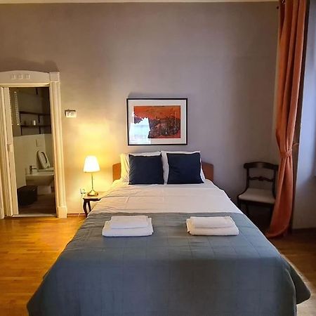 Your Royal 2 Bedroom City Center Stay Belgrado Exterior foto