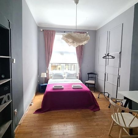 Your Royal 2 Bedroom City Center Stay Belgrado Exterior foto