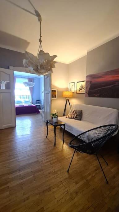 Your Royal 2 Bedroom City Center Stay Belgrado Exterior foto