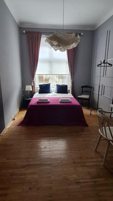 Your Royal 2 Bedroom City Center Stay Belgrado Exterior foto