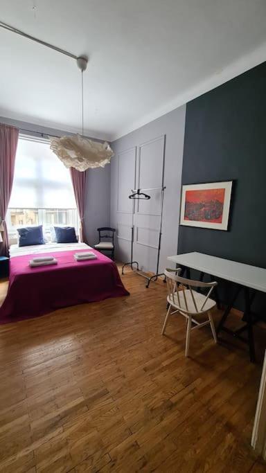 Your Royal 2 Bedroom City Center Stay Belgrado Exterior foto
